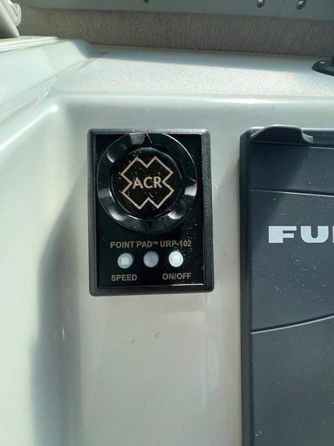 Used 2023 Parker 2820 XLD