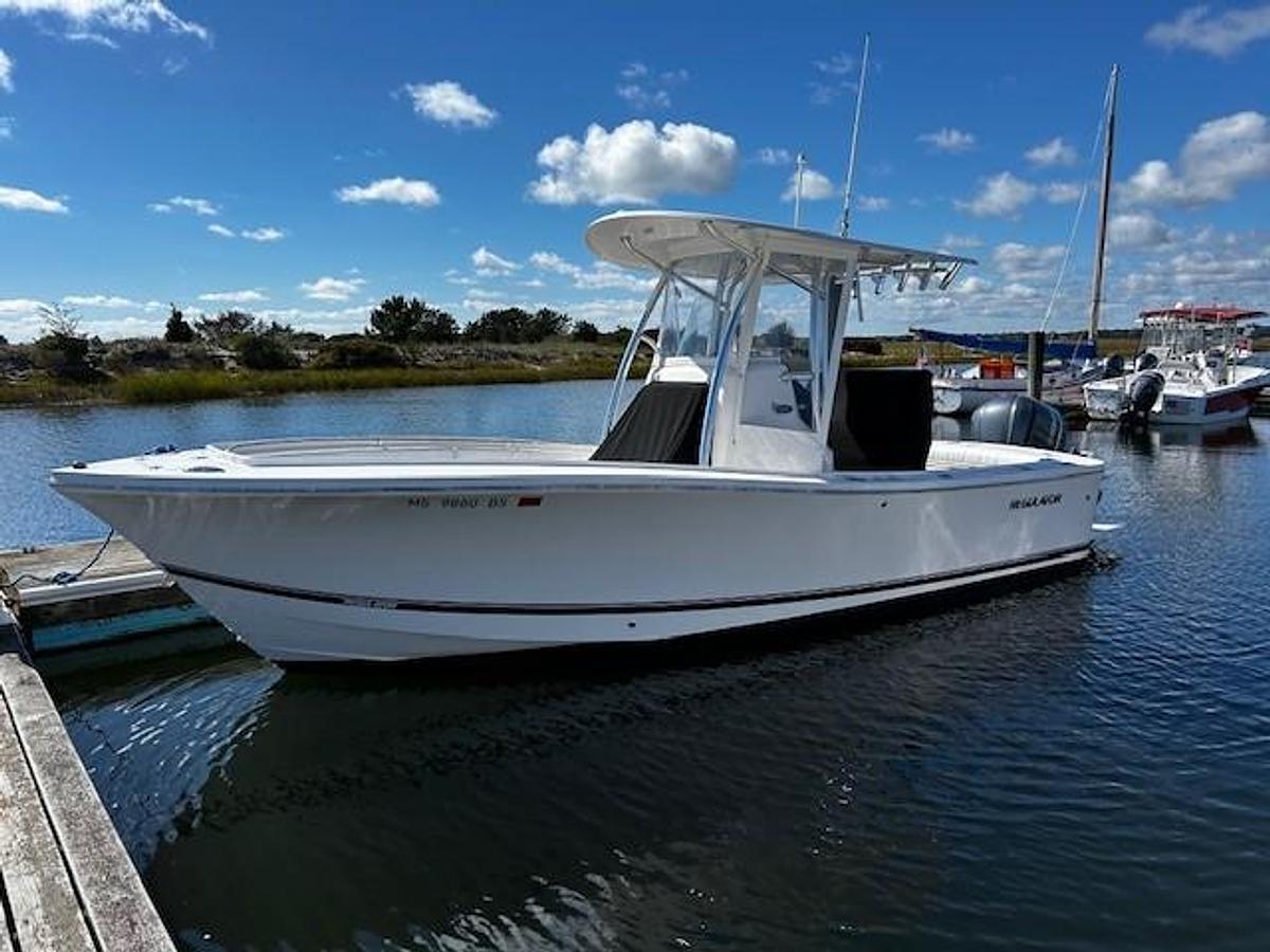 Used 2015 Regulator 23FS