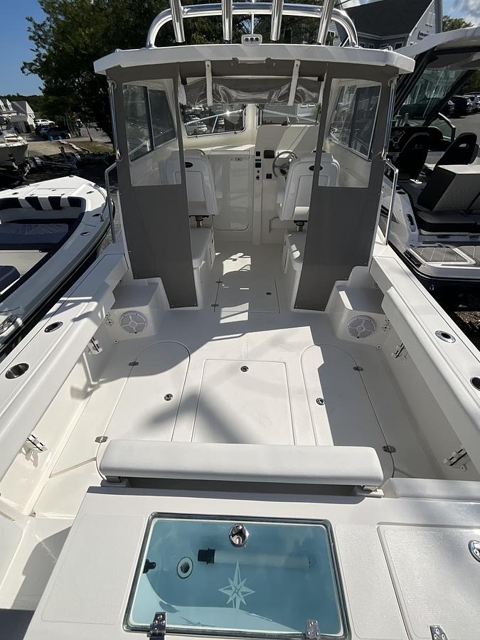 Used 2026 NorthCoast 255 HT