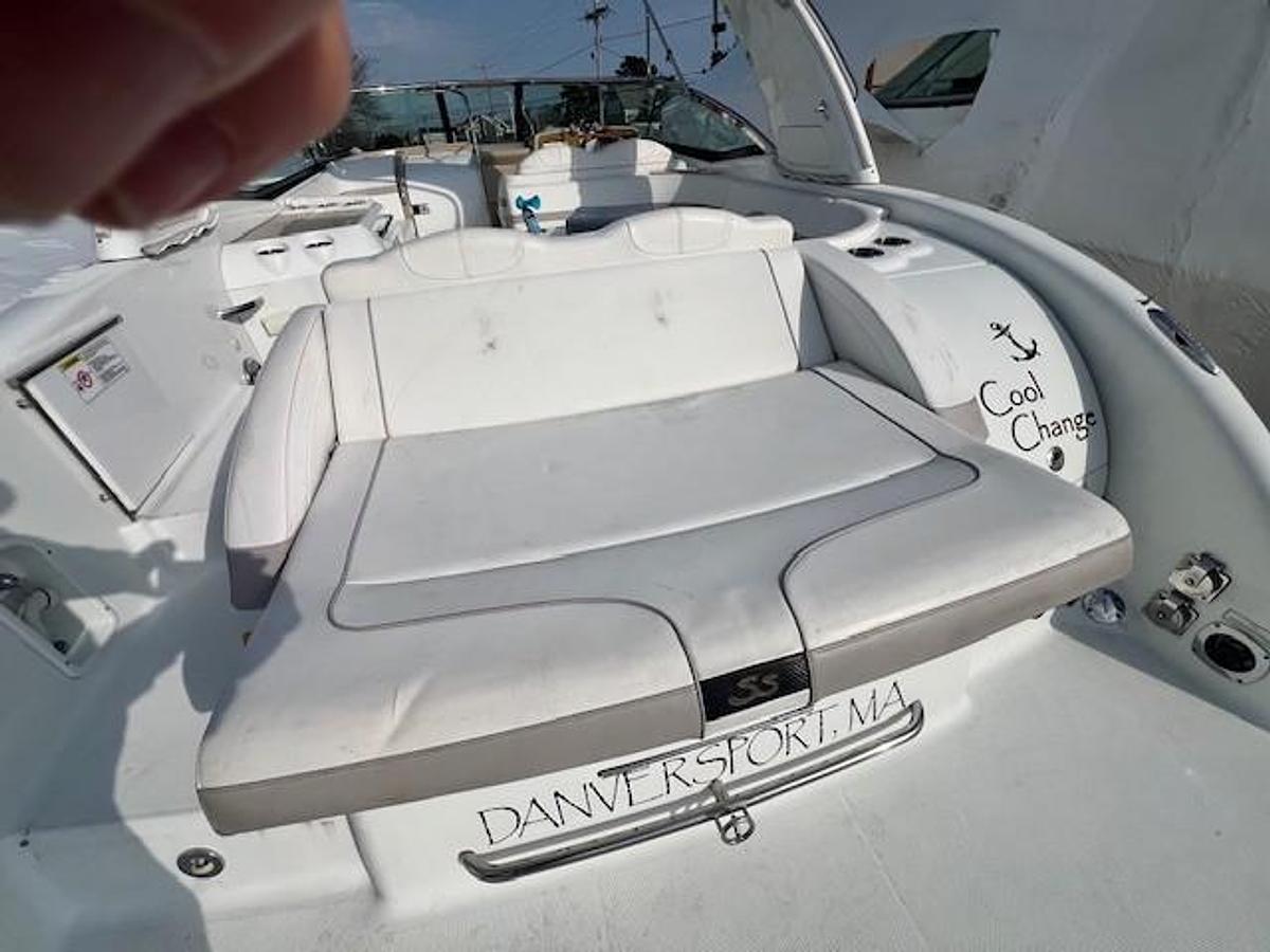 Used 2008 Formula  350 SS