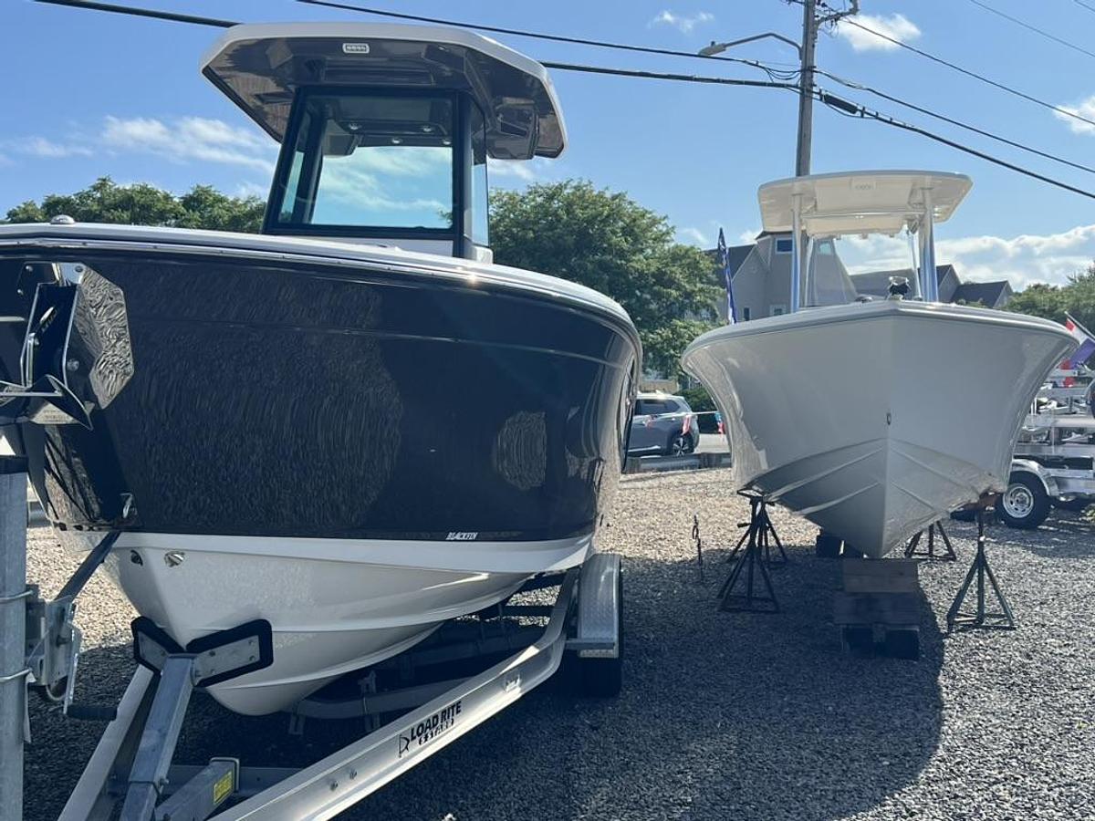 2026 NorthCoast 230 CC