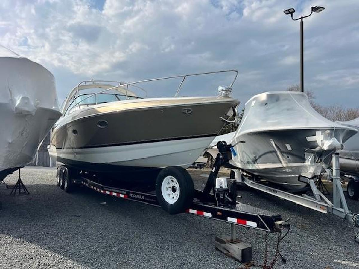 Used 2008 Formula  350 SS