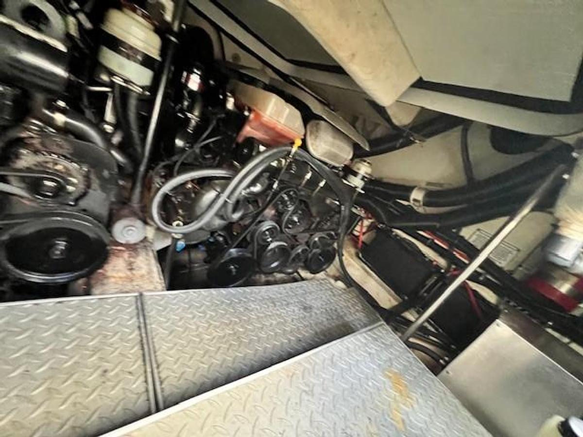 Used 2008 Formula  350 SS