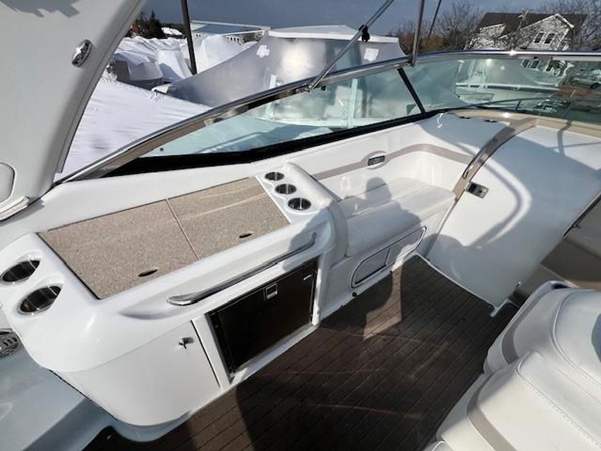 Used 2008 Formula  350 SS