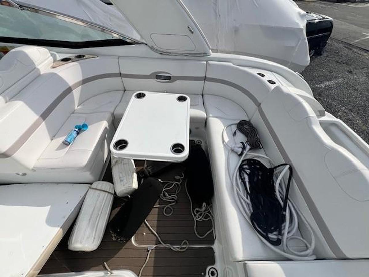 Used 2008 Formula  350 SS