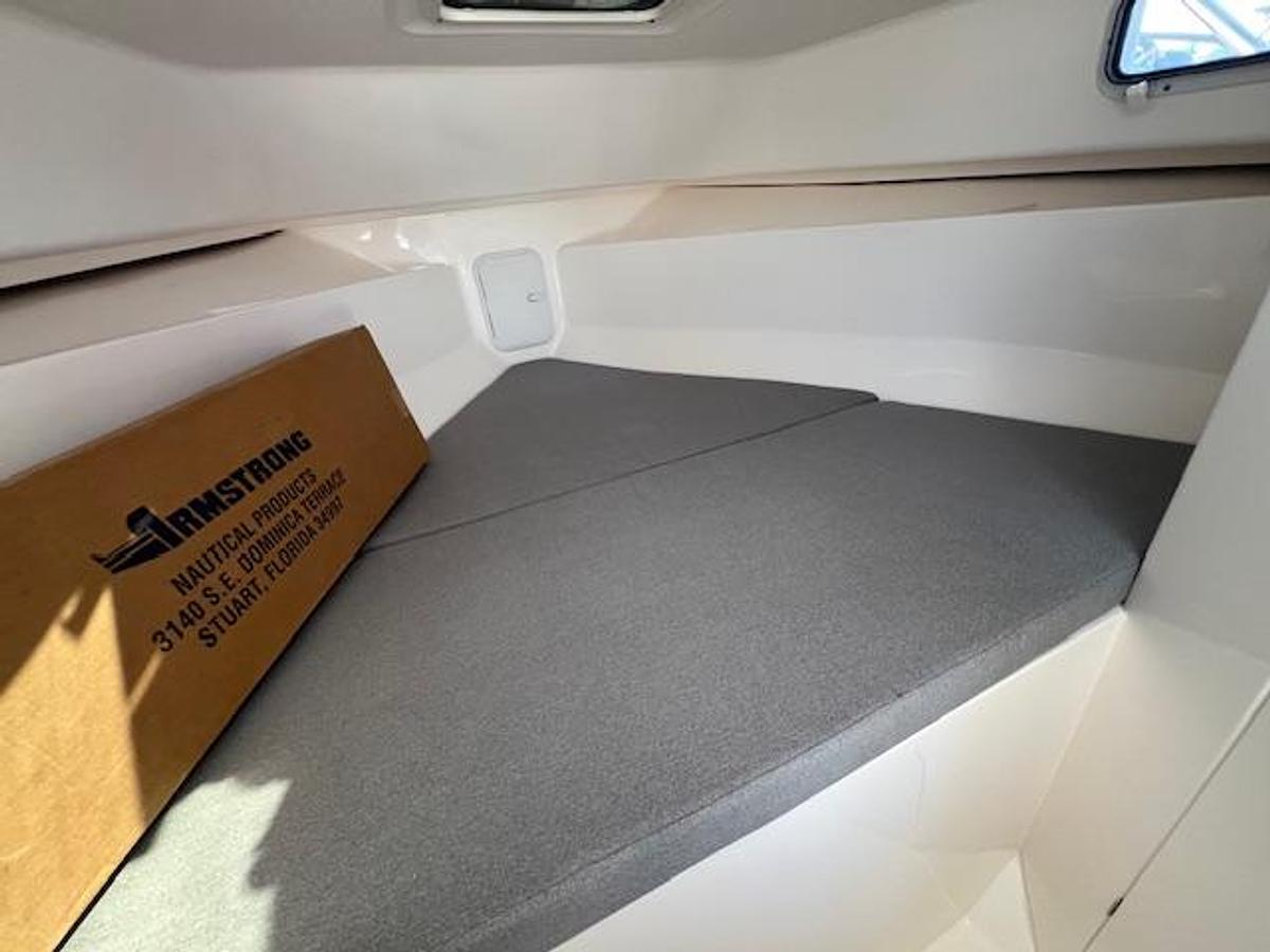 Used 2026 NorthCoast 255 HT