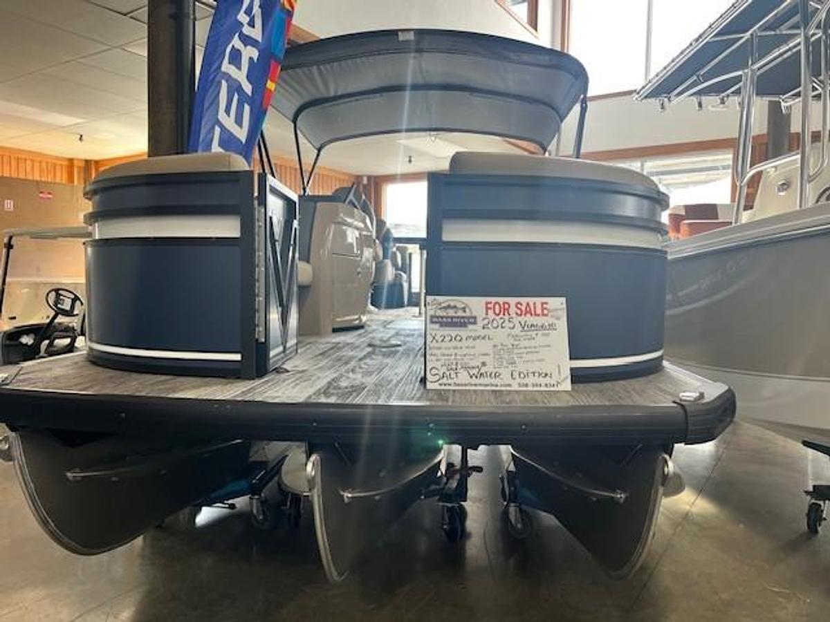 2025 Viaggio LagoX22Q