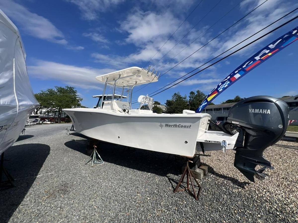 2026 NorthCoast 230 CC