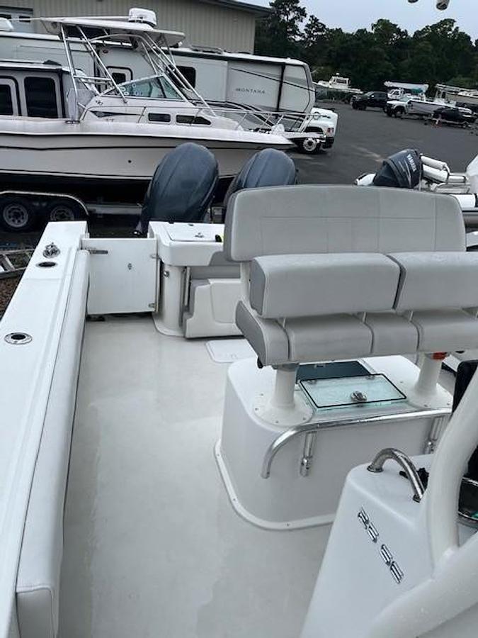 Used 2022 Parker Parker