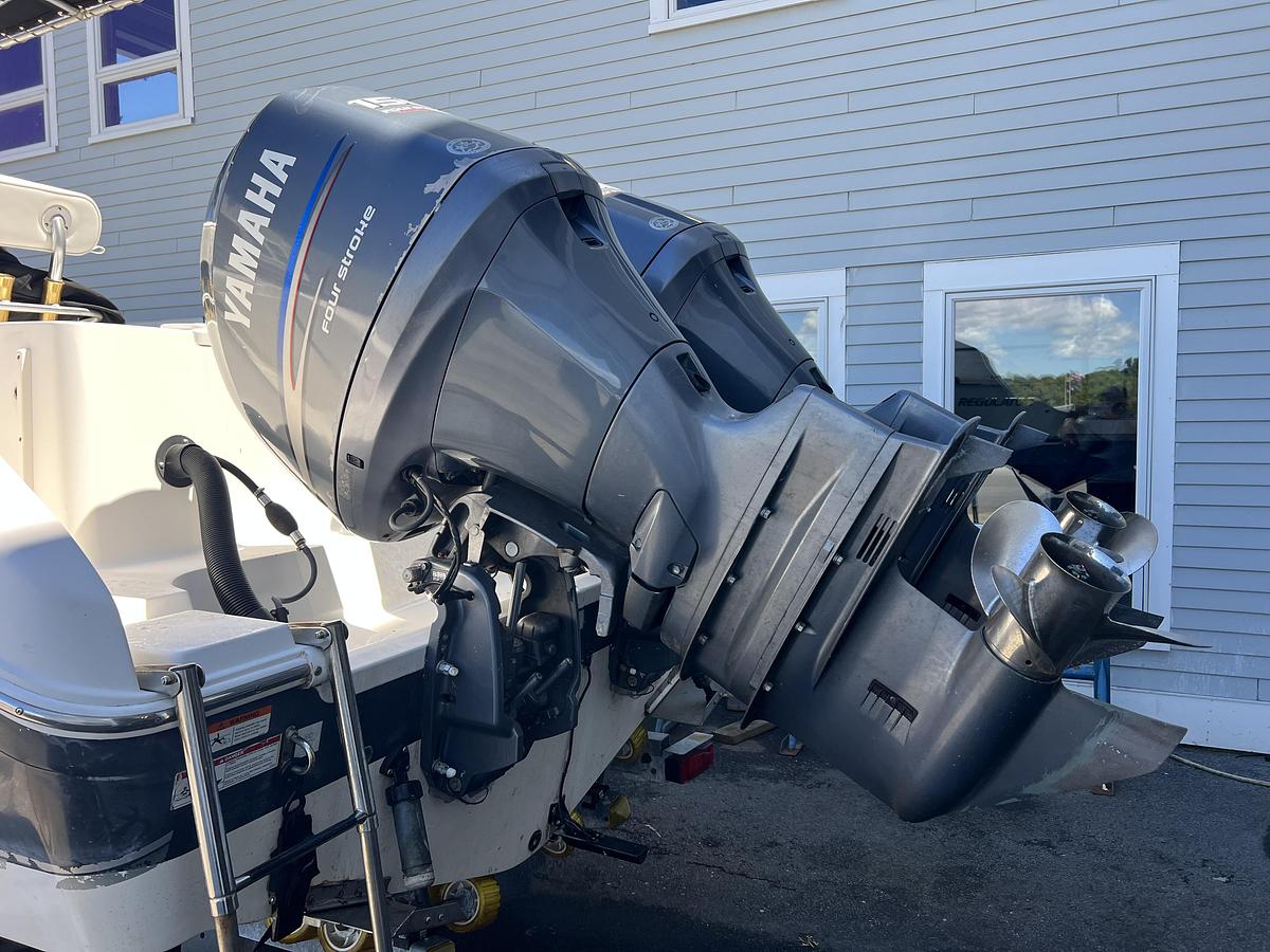 Used 2006 Sea Swirl 2600 CC