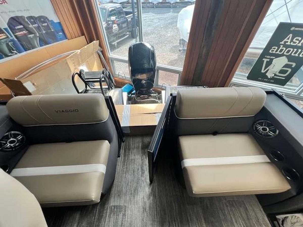 2025 Viaggio LagoX22Q