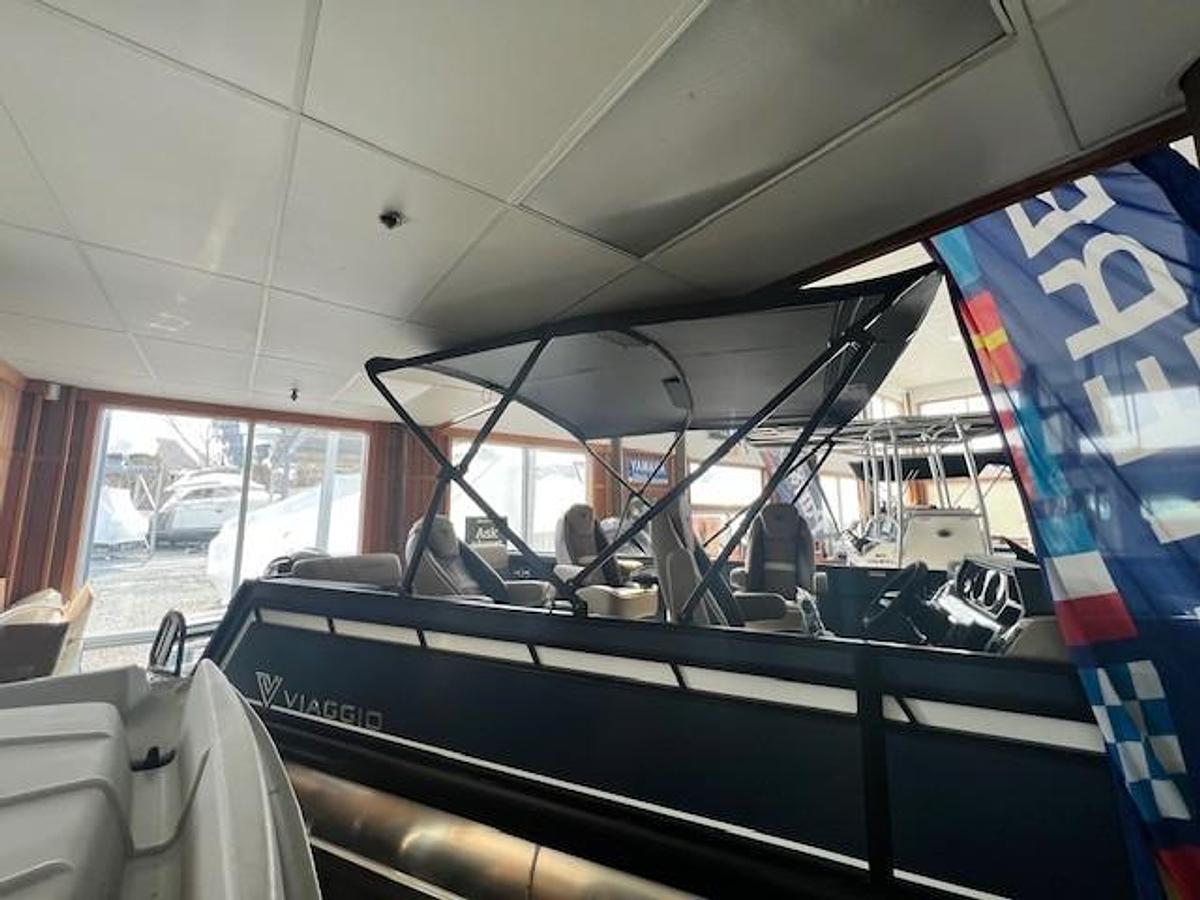 2025 Viaggio LagoX22Q