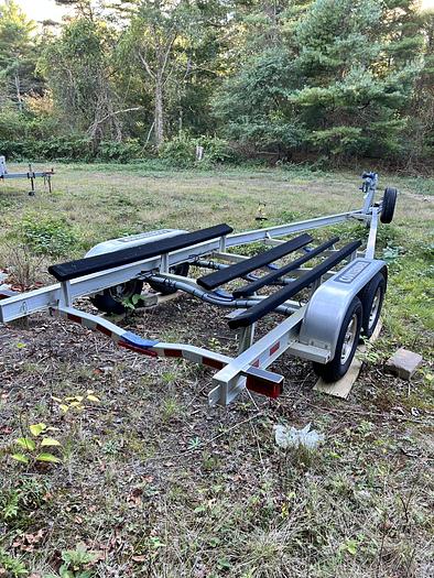 Used 2016 Contender 22 Sport