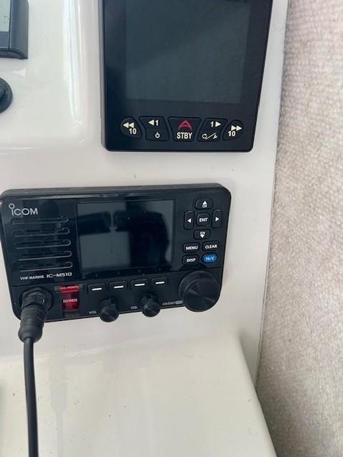 Used 2023 Parker 2820 XLD