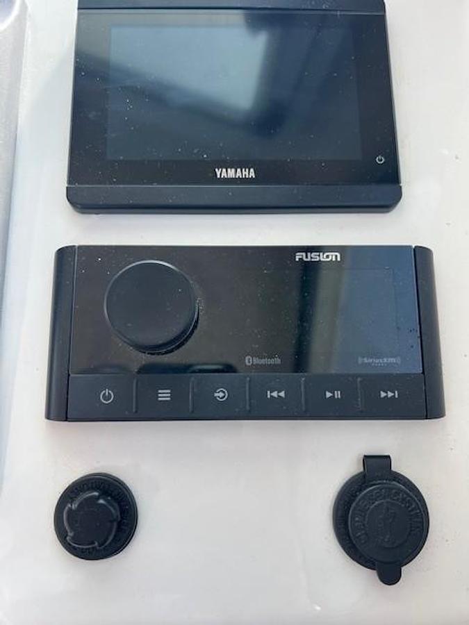 Used 2023 Parker 2820 XLD