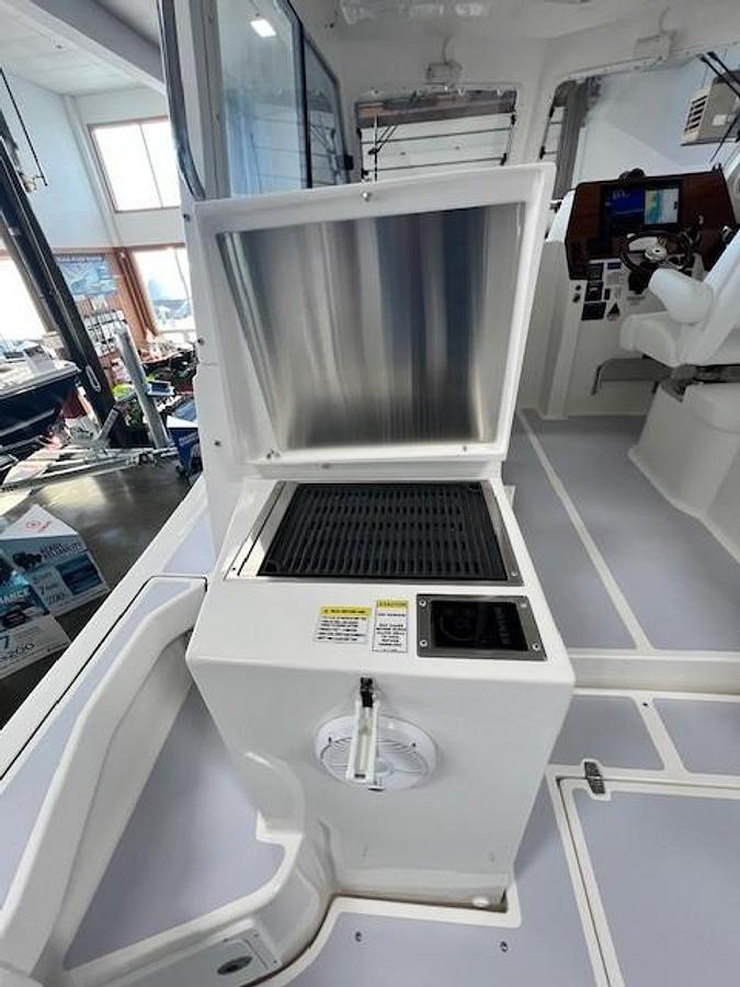 2026 NorthCoast 315 HT