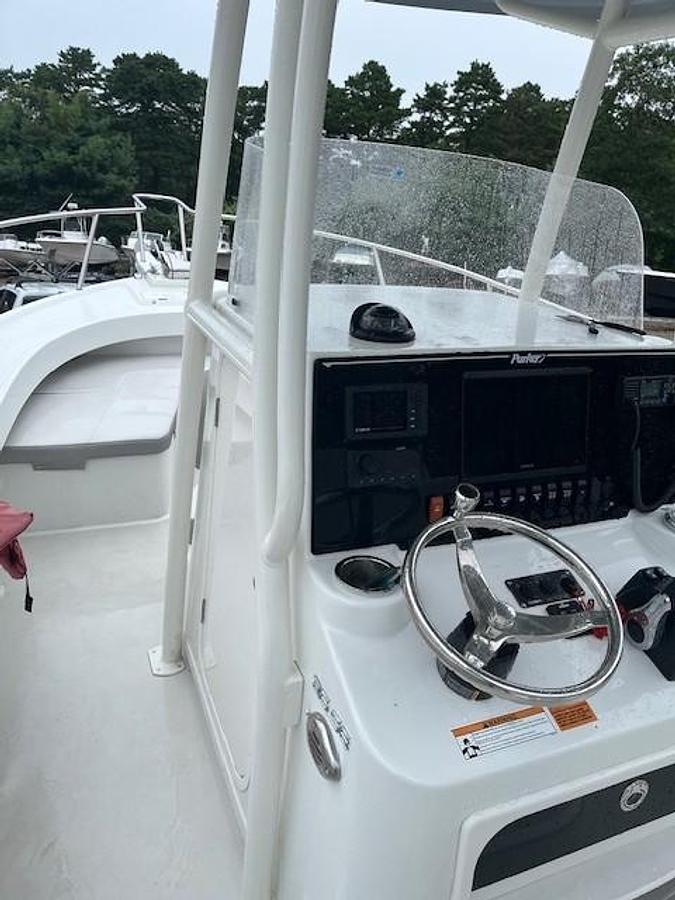 Used 2022 Parker Parker