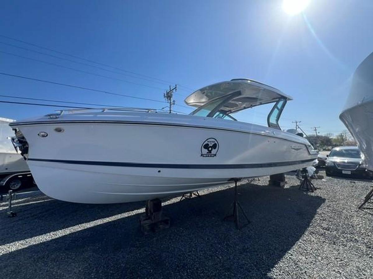 Used 2026 Monterey  30 Elite