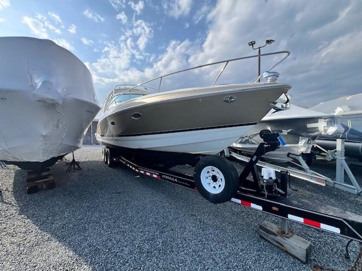 Used 2008 Formula  350 SS