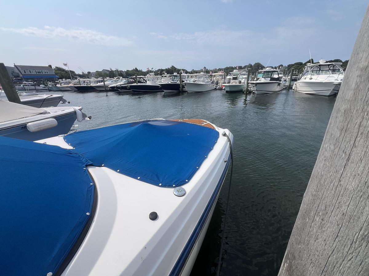 Used 2019 Monterey  M 65