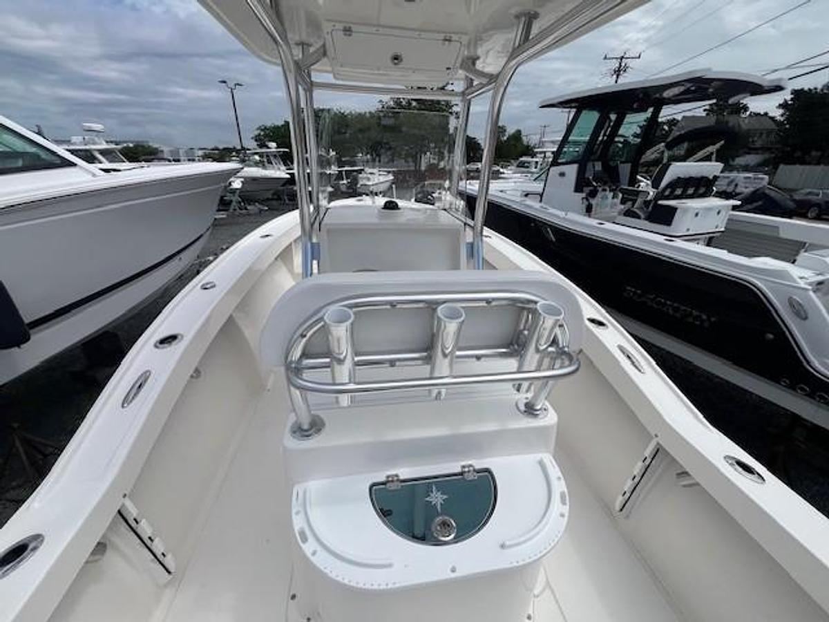 2026 NorthCoast 230 CC