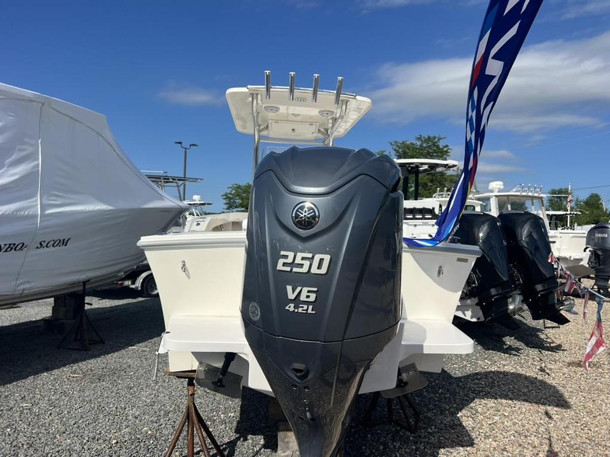 2026 NorthCoast 230 CC