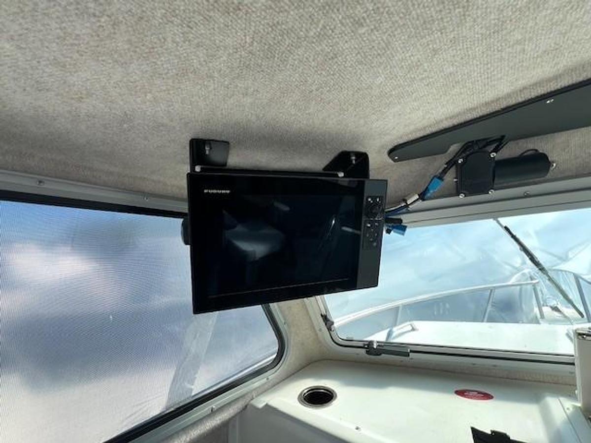 Used 2023 Parker 2820 XLD