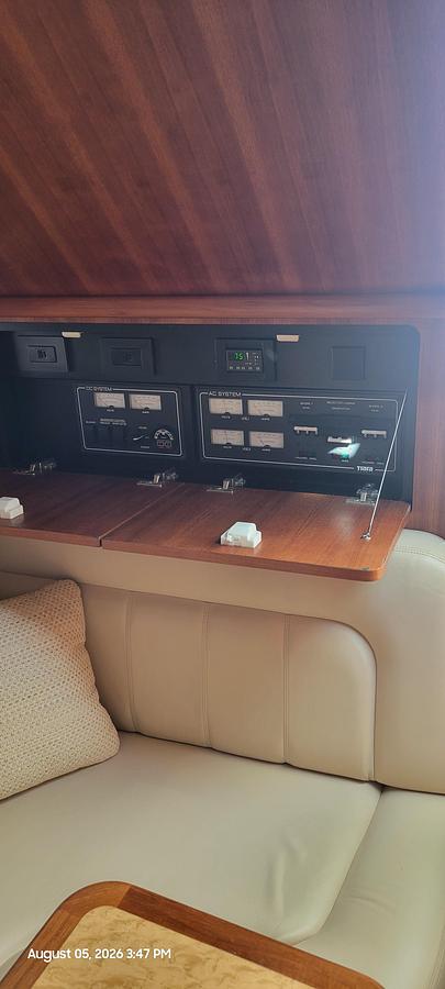 Used 2006 Tiara 3200 Open