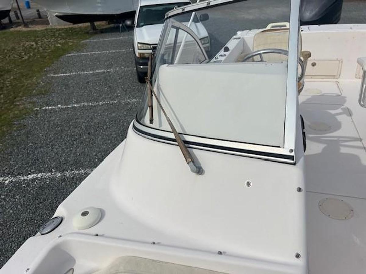Used 2003 Grady-White 225 Express