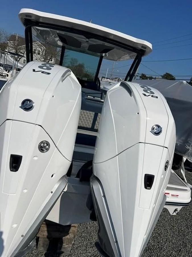 Used 2026 Monterey  30 Elite
