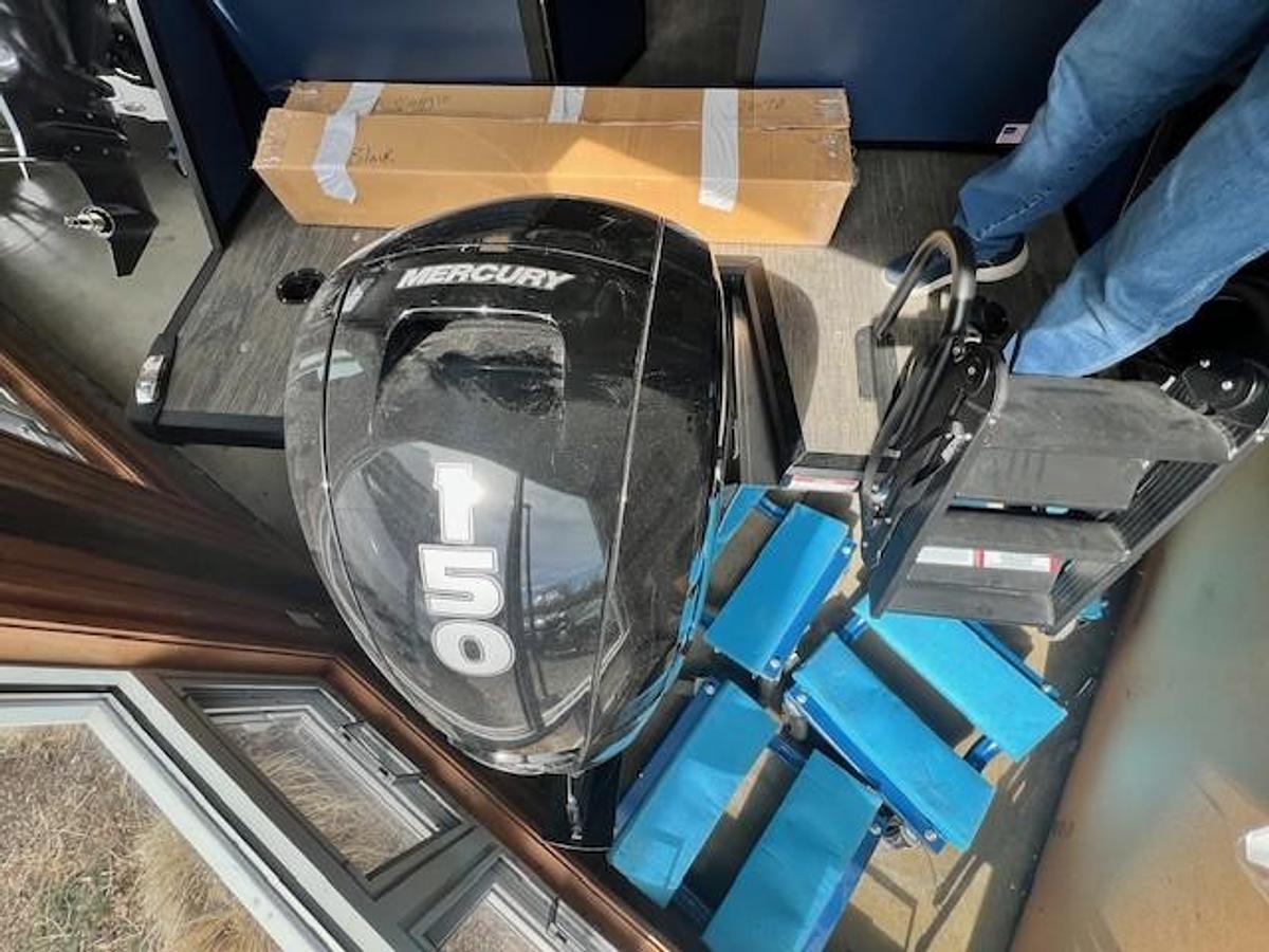 2025 Viaggio LagoX22Q