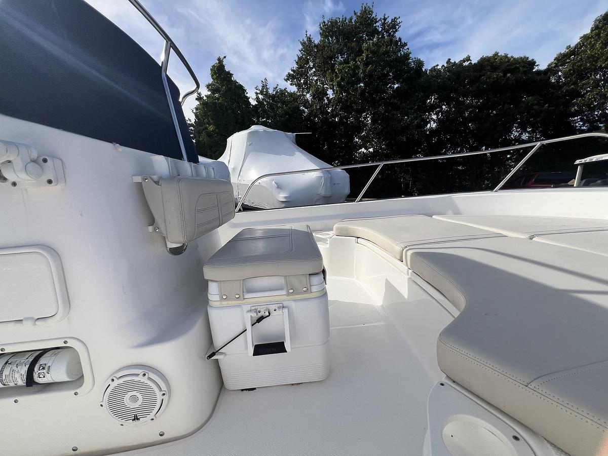Used 2021 Boston Whaler 190 Outrage