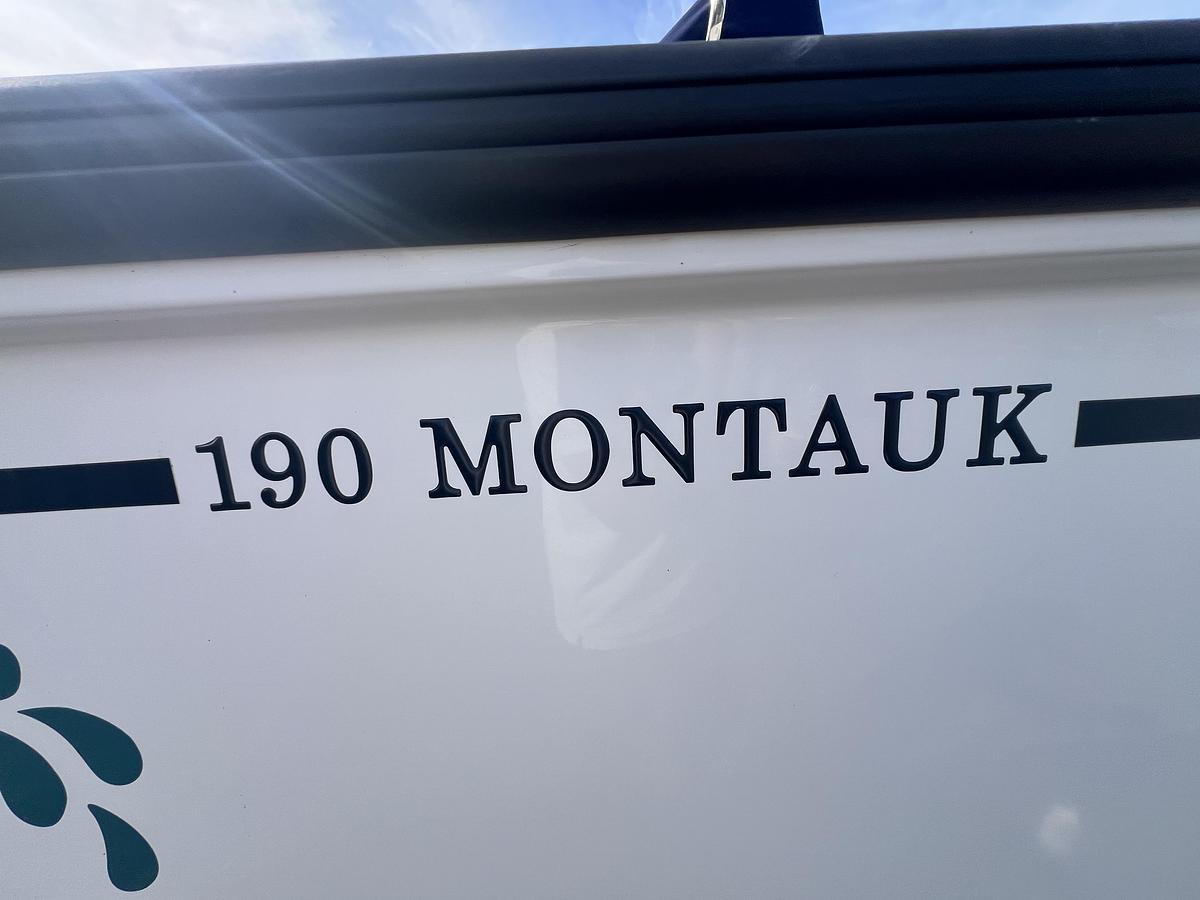 Used 2021 Boston Whaler 190 Outrage