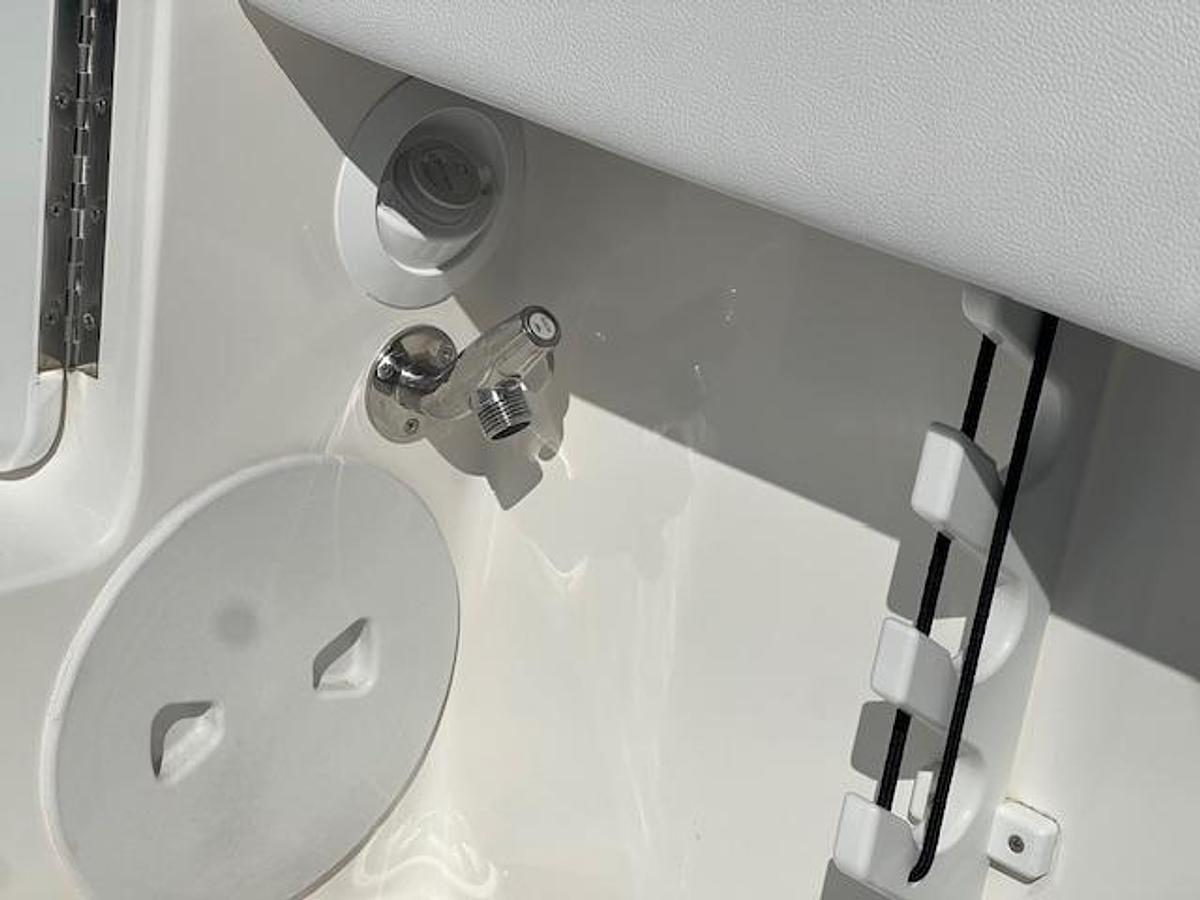 Used 2026 NorthCoast 255 HT