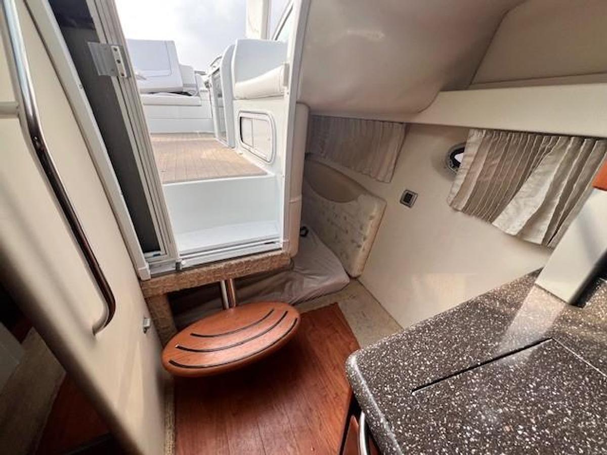 Used 2008 Formula  350 SS