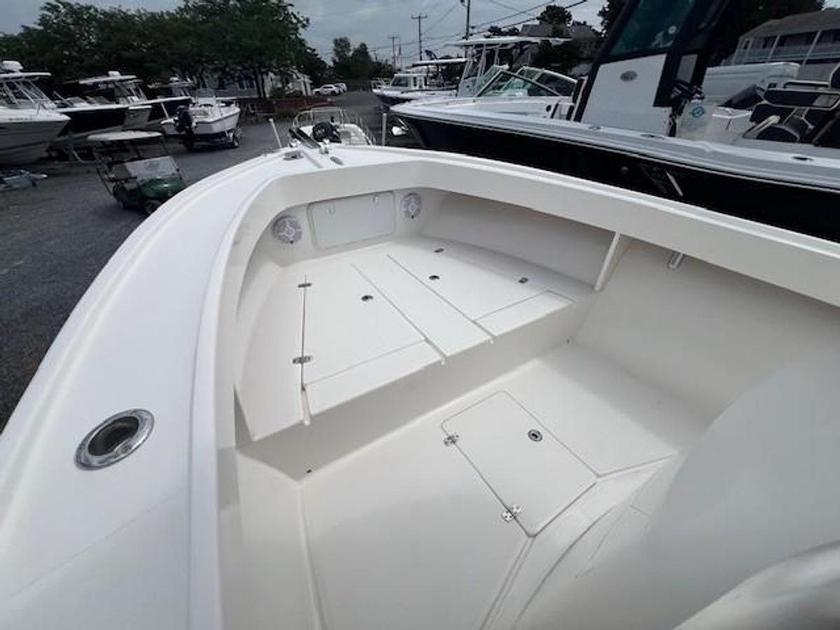 2026 NorthCoast 230 CC