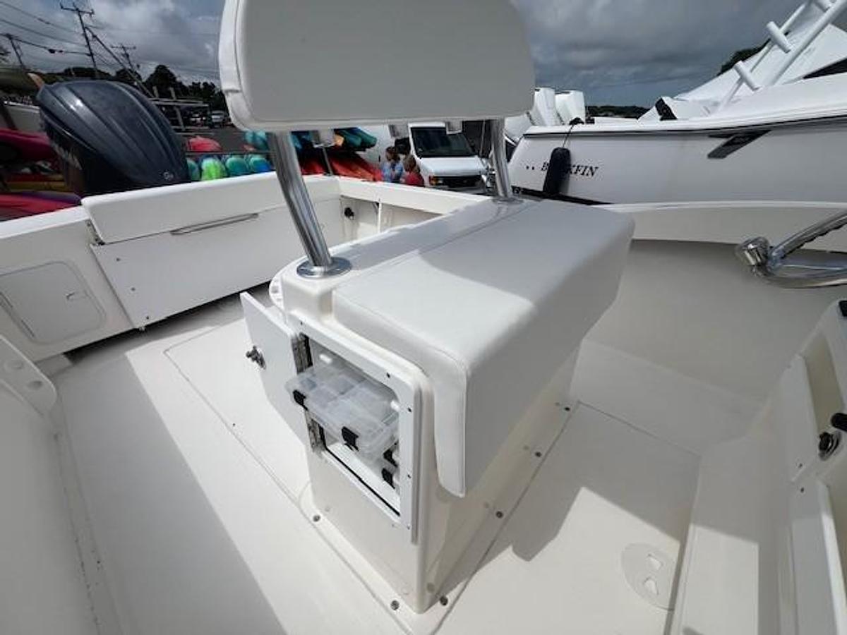 2026 NorthCoast 230 CC