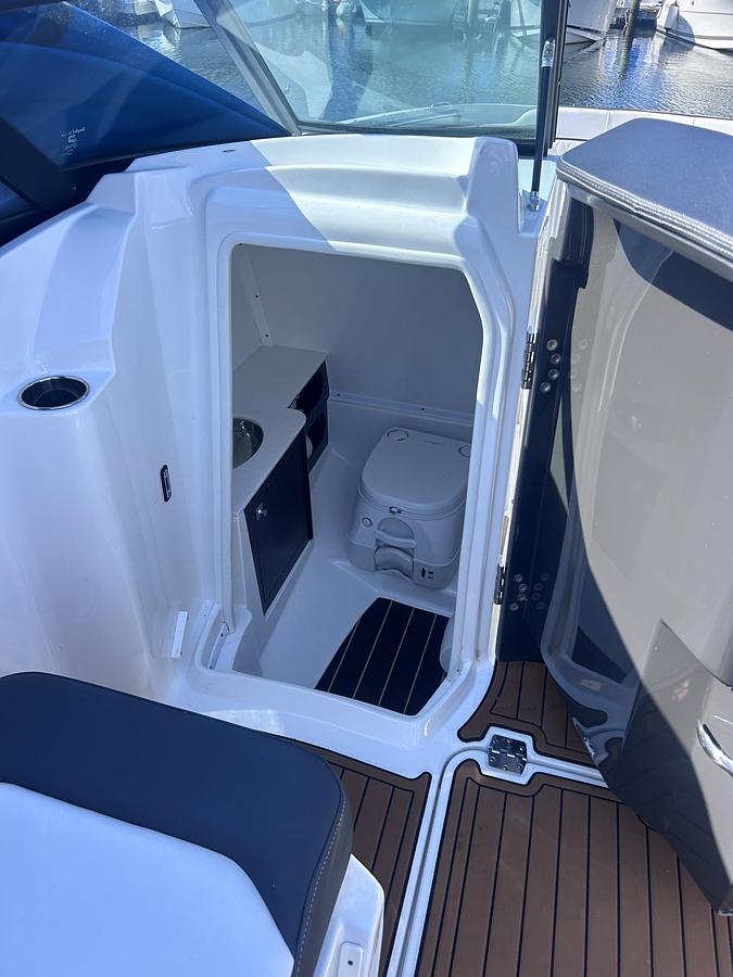 Used 2019 Monterey  M 65
