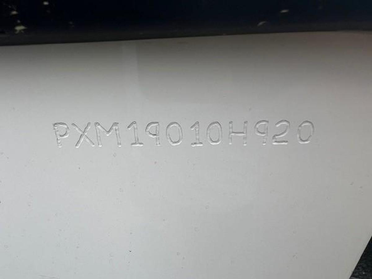 Used 2020 Parker 2120 SC