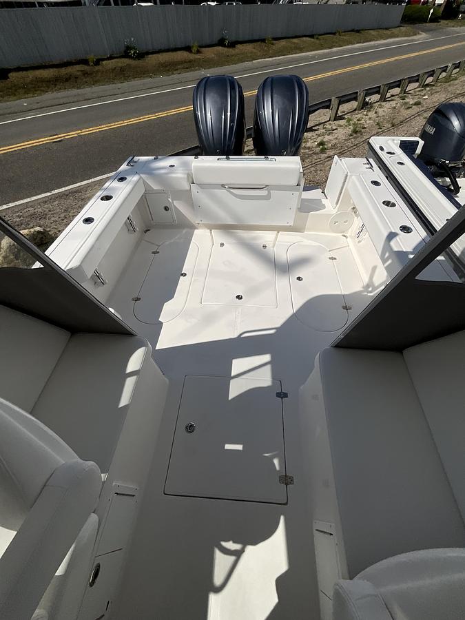 Used 2026 NorthCoast 255 HT