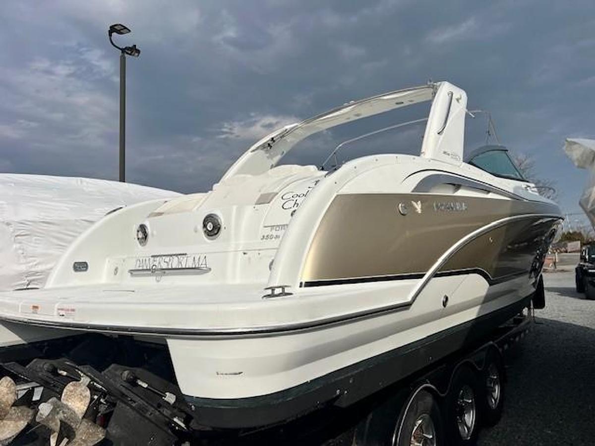 Used 2008 Formula  350 SS