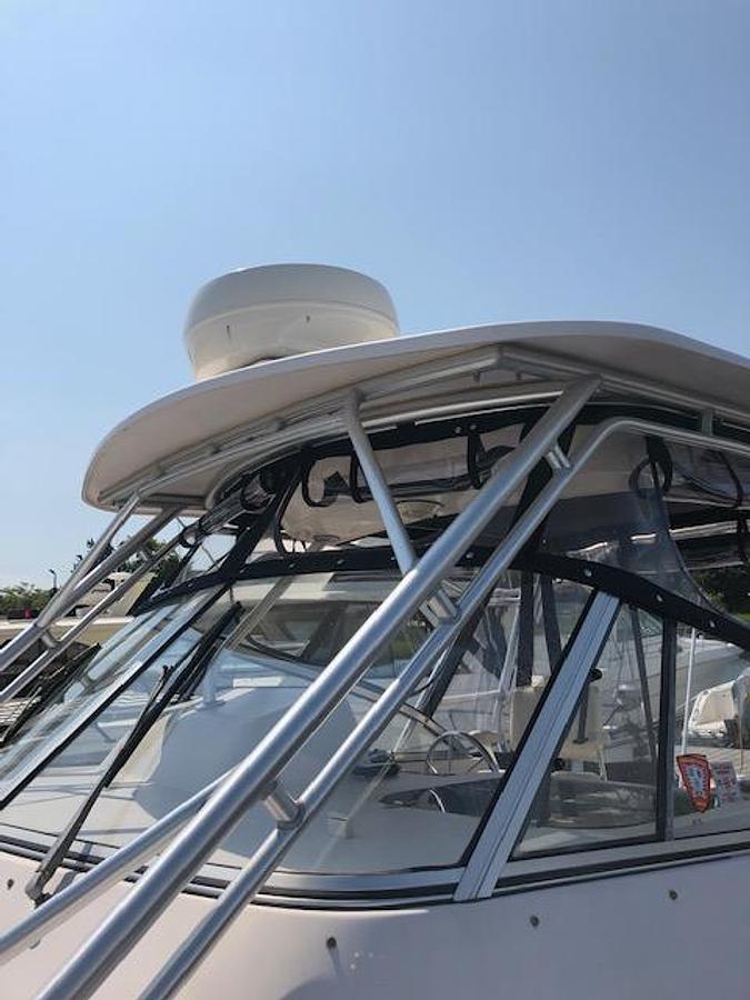 Used 2003 Grady-White 30 Marlin