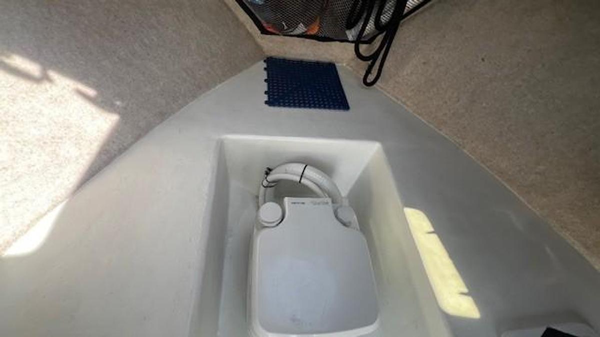Used 2019 Parker 2120 SC