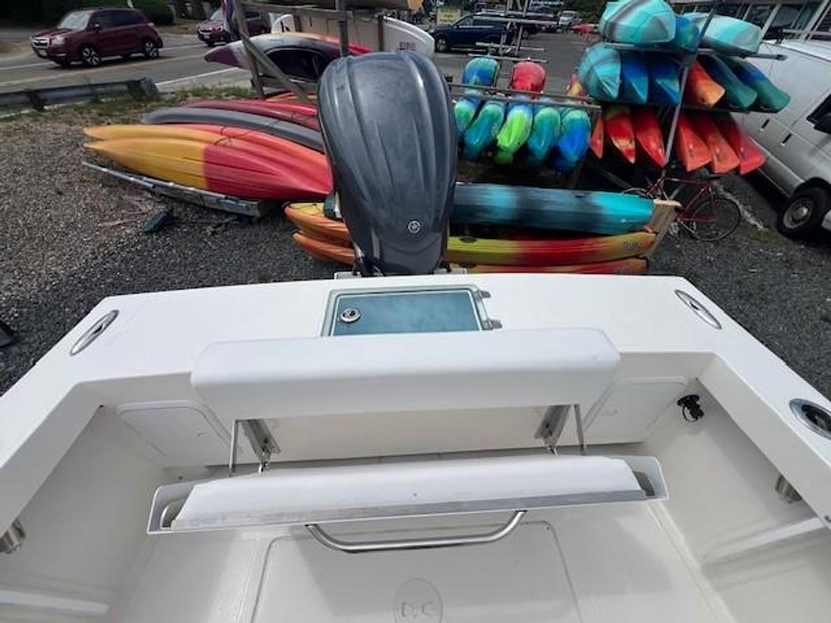 2026 NorthCoast 230 CC