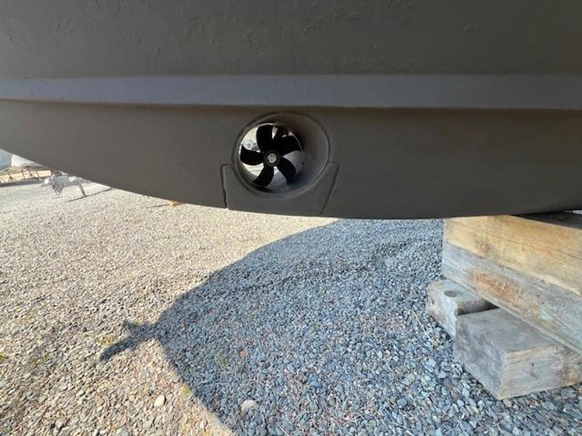 Used 2016 Grady-White 306 Canyon