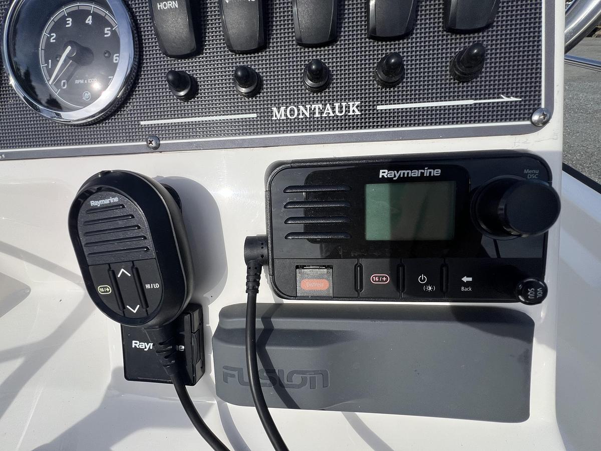 Used 2021 Boston Whaler 190 Outrage