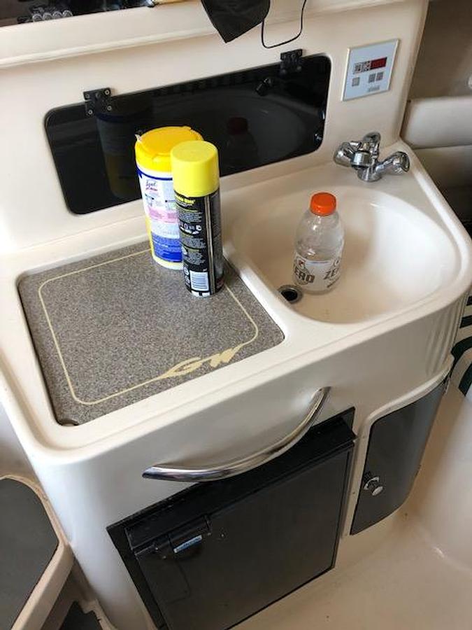 Used 2003 Grady-White 30 Marlin