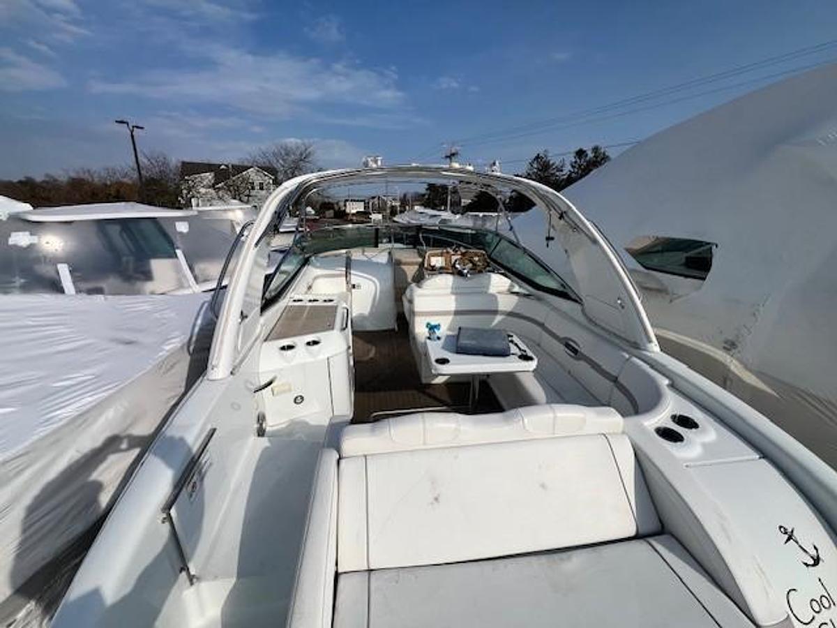 Used 2008 Formula  350 SS