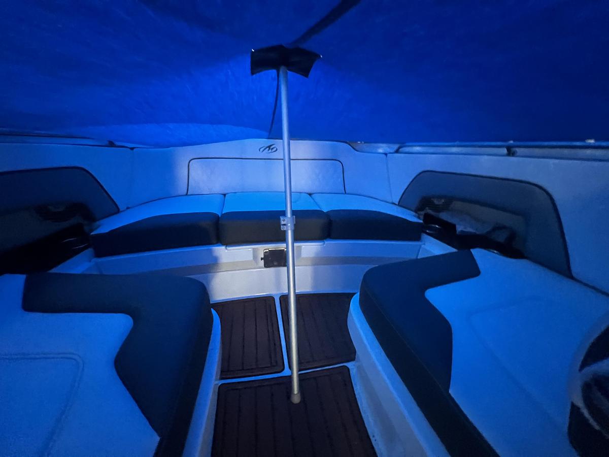 Used 2019 Monterey  M 65