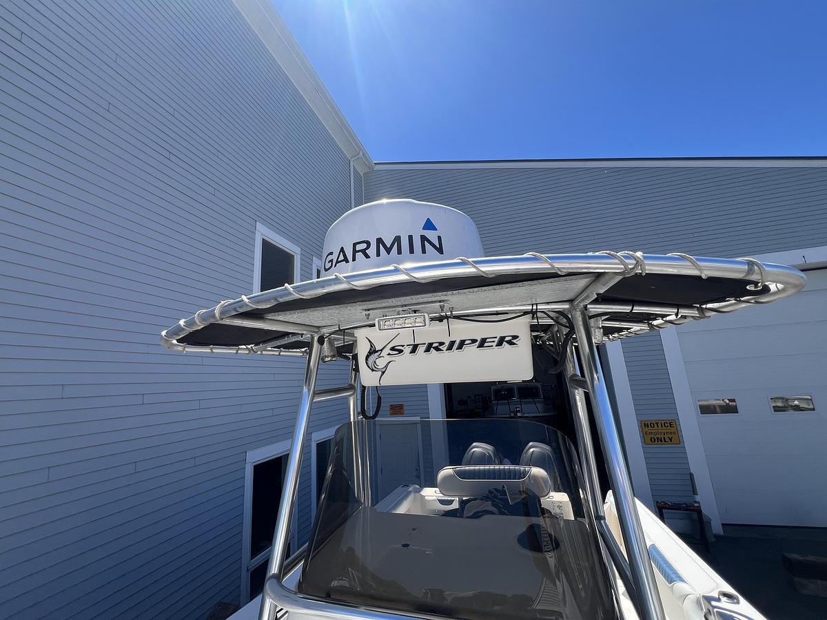 Used 2006 Sea Swirl 2600 CC